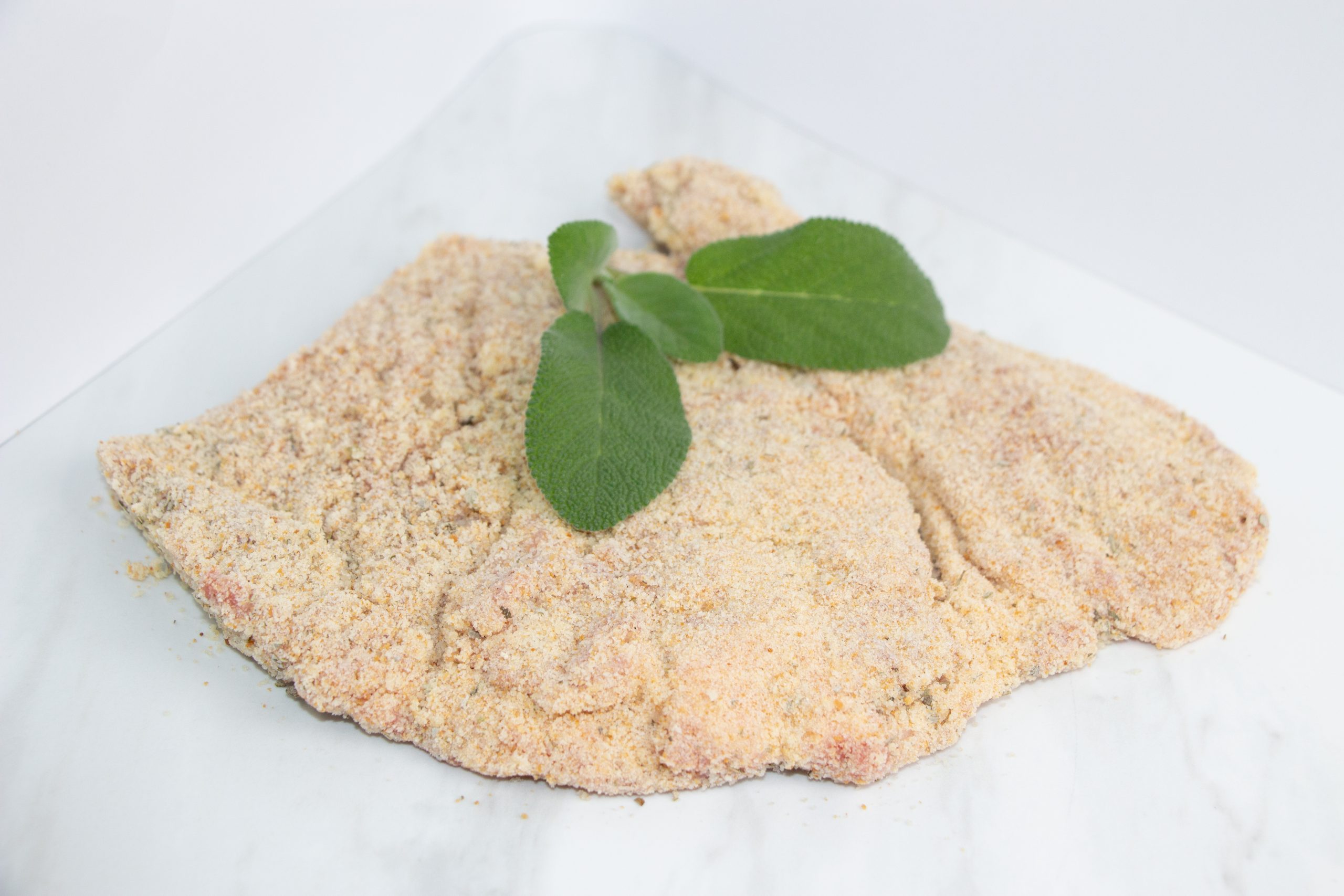 Pork Schnitzel Rosedale Butchers