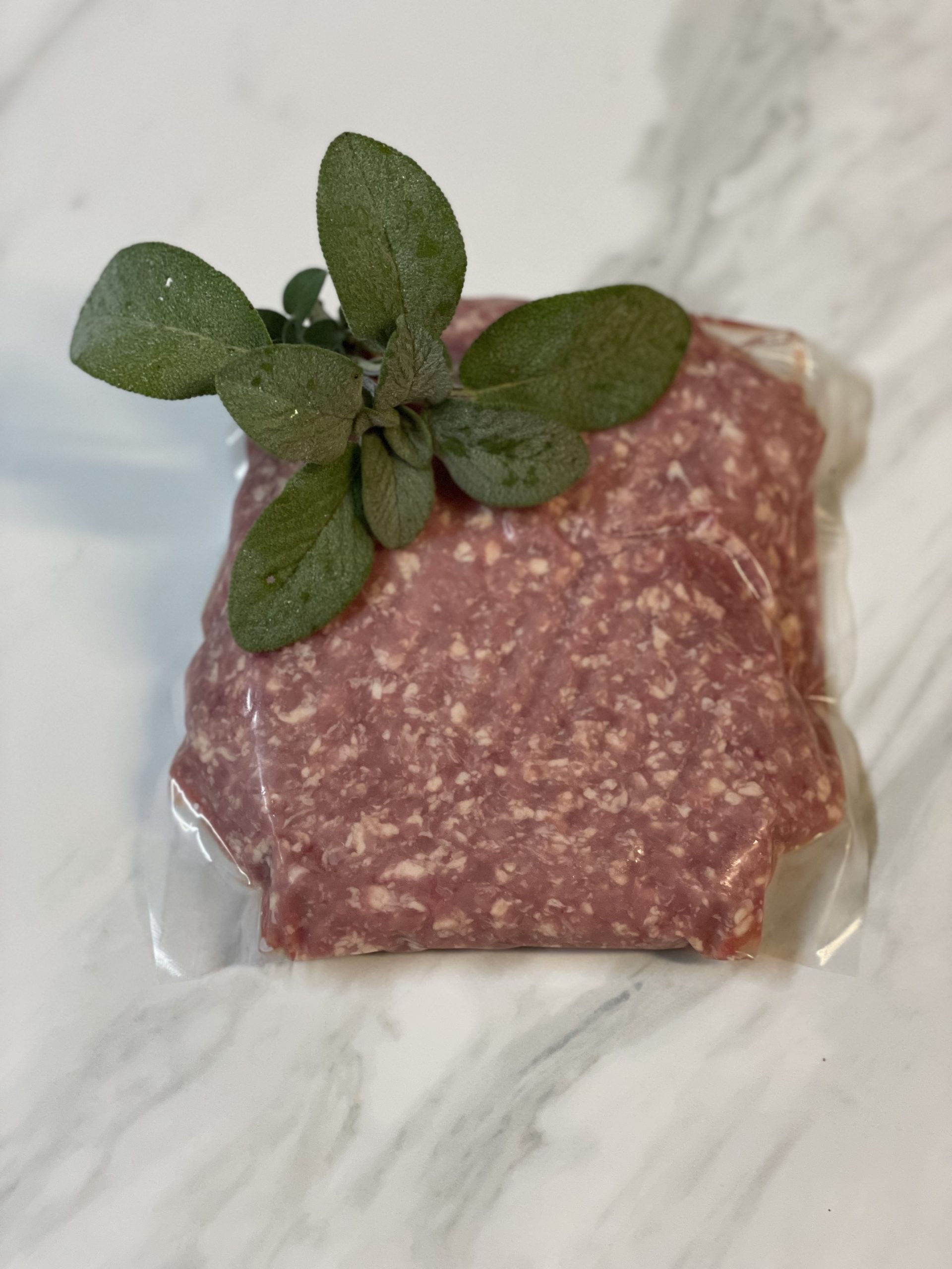 Pork Mince 500g Rosedale Butchers