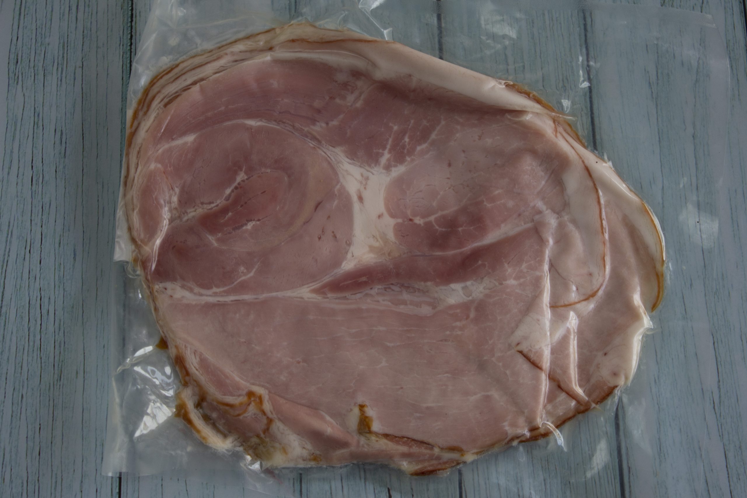 Smoked Ham Sliced Rosedale Butchers